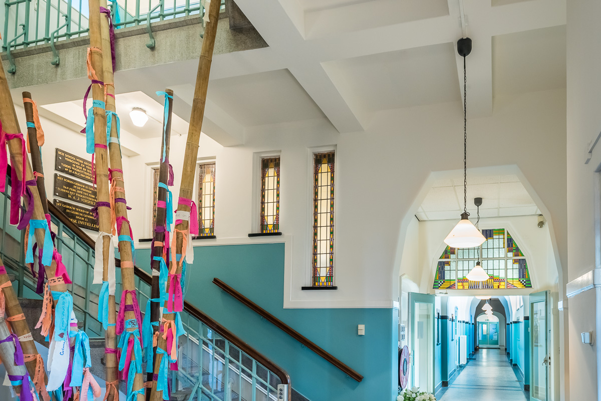 MOOI MET MOODS BAARN