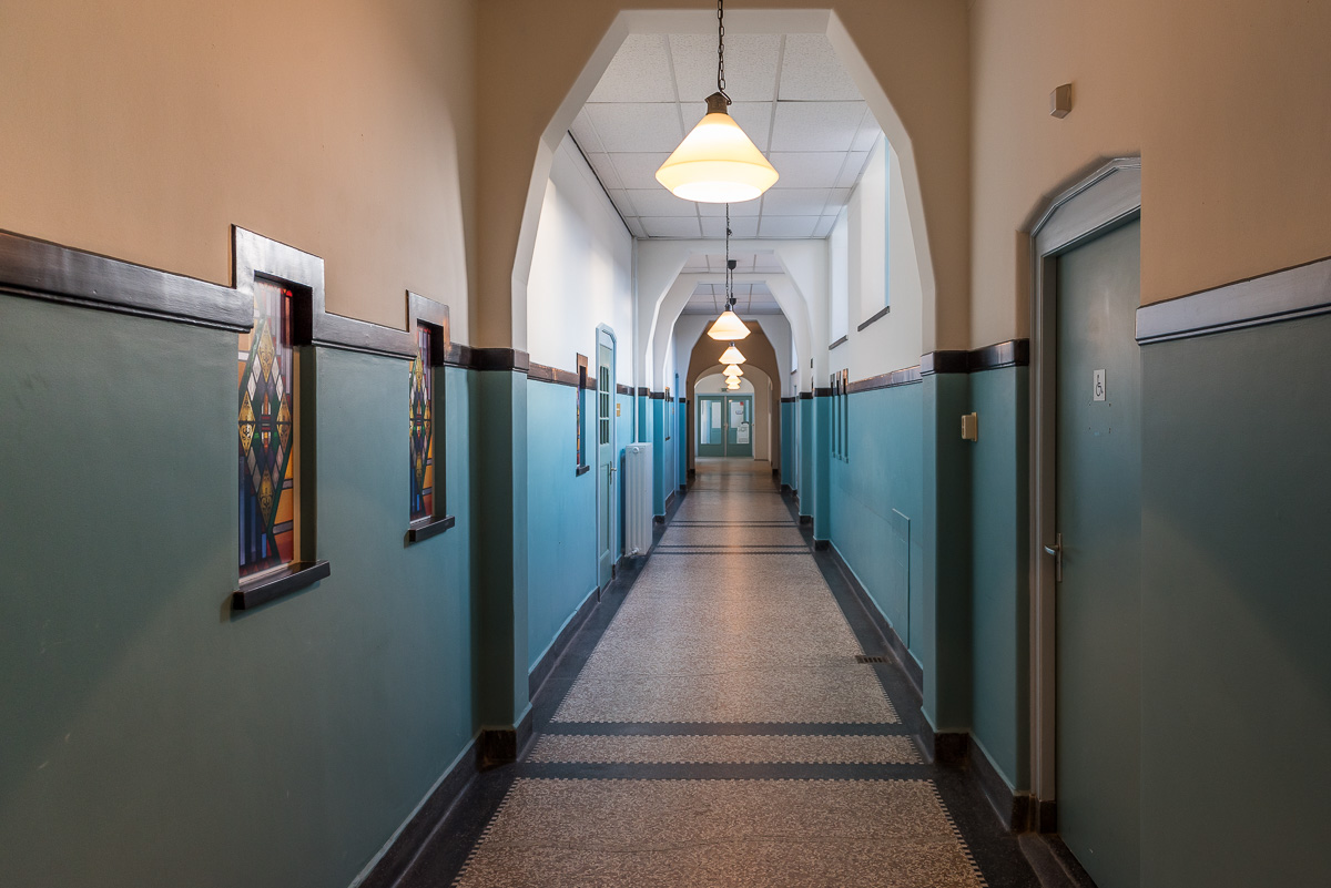 MOOI MET MOODS BAARN