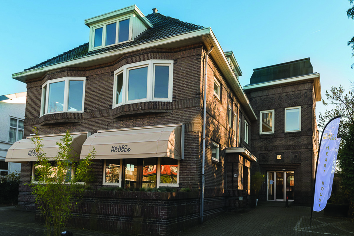 MOOI MET MOODS BAARN